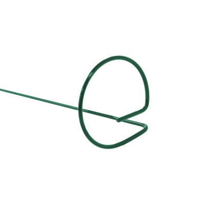 augalų atrama su kilpele, 110 cm