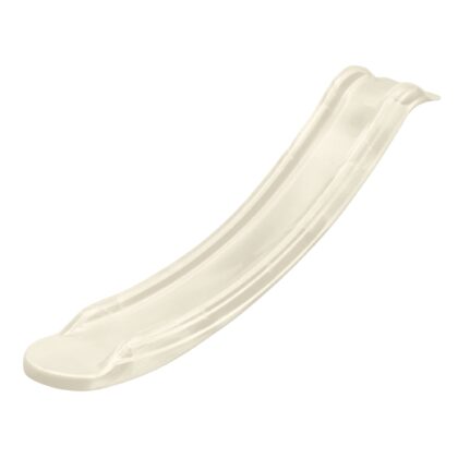 kreminė čiuožykla 120 cm