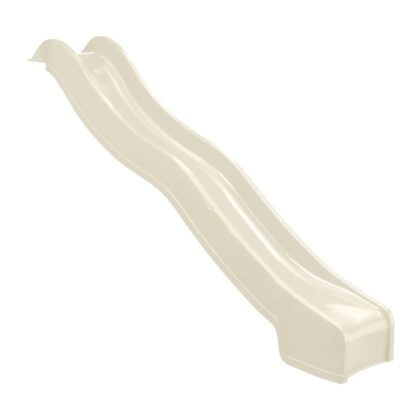 kreminė čiuožykla 300 cm