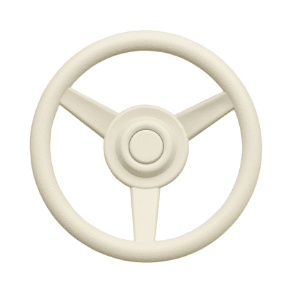 Žaislų rinkinys “pastelė”, kreminis