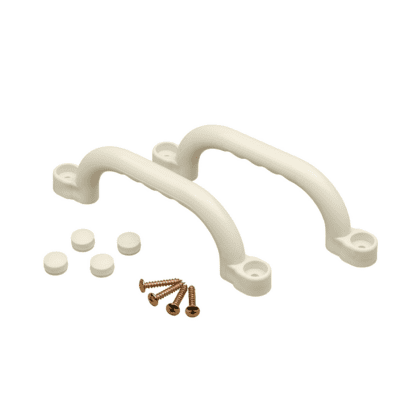 Žaislų rinkinys “pastelė”, kreminis