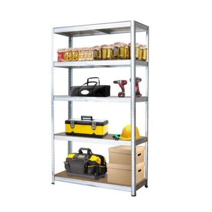 Sandėliavimo lentyna - stelažas 220x110x45 cm, 175 kg