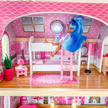 LED apšvietimo lemputė (2 vnt)