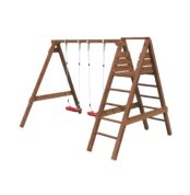 Vaikų žaidimų aikštelė „Eglė“