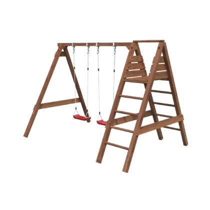 Vaikų žaidimų aikštelė „Eglė“