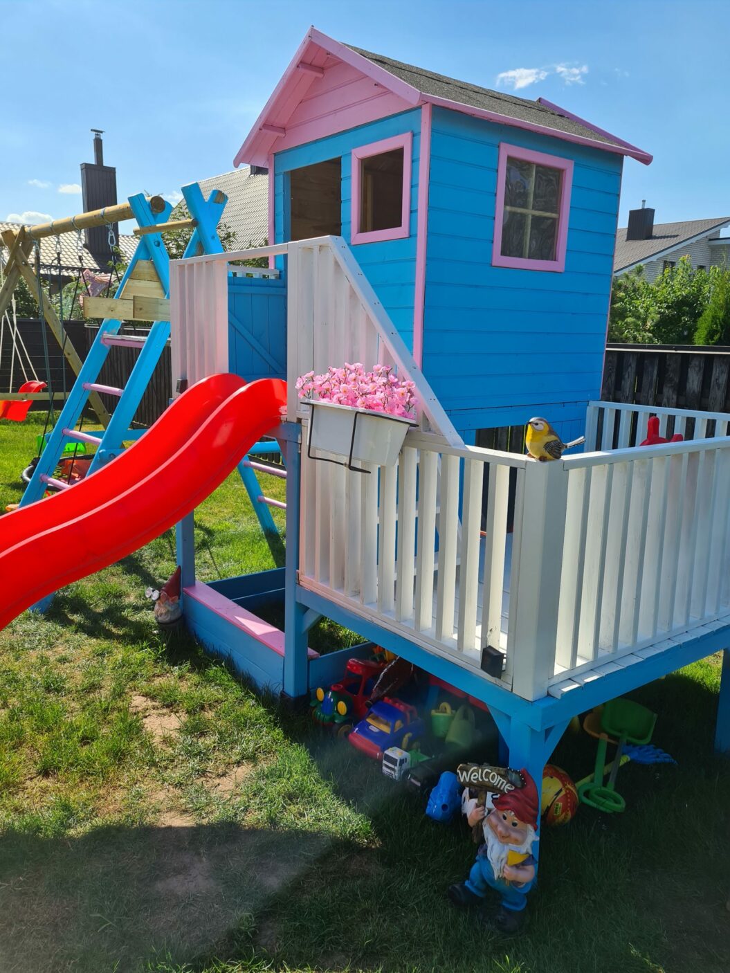 Mūsų klientų atsiliepimai