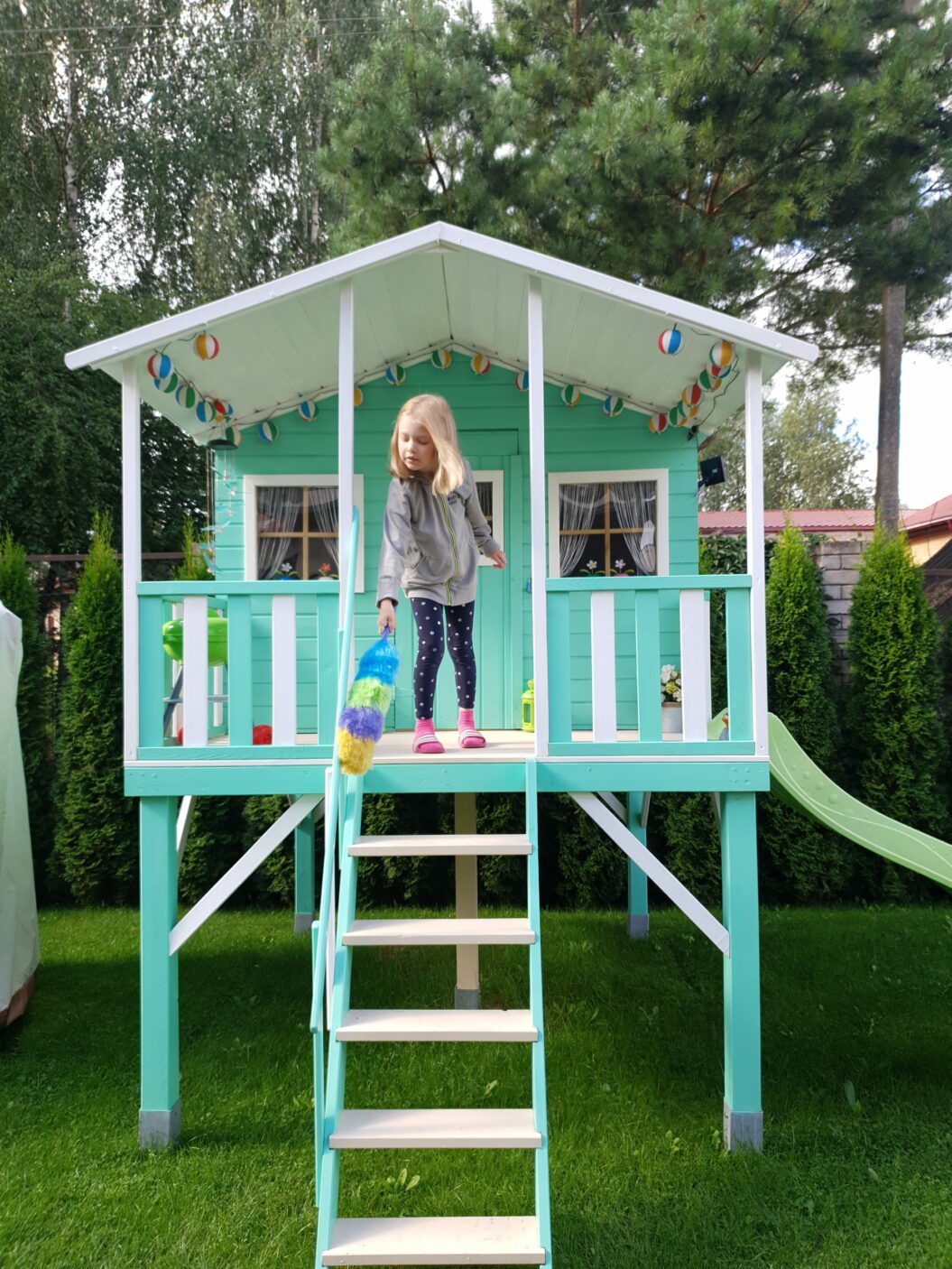 Mūsų klientų atsiliepimai