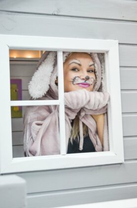 Vaikų laisvalaikio studija “Nori šventės?” Plungėje