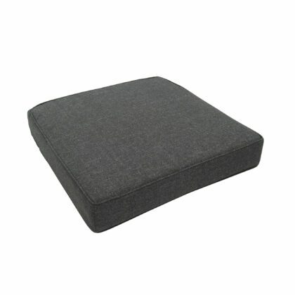 Lauko baldų komplektas "Ramzis", rudos spalvos