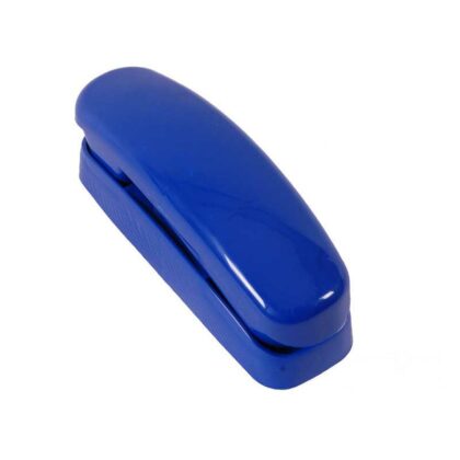 Vaikiškas telefonas, mėlynas