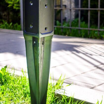 Tvirtinimo ankeris 7x7