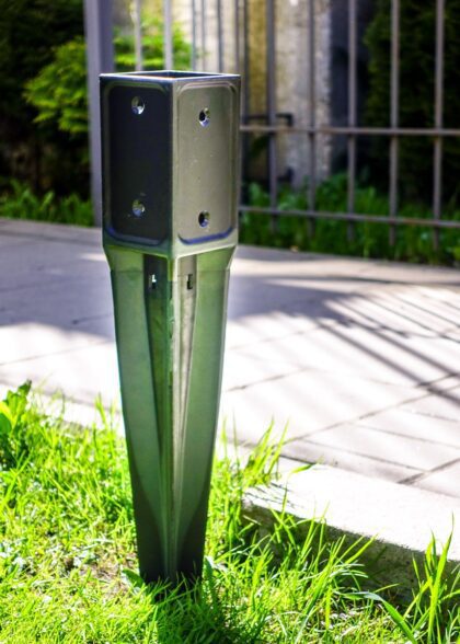 Tvirtinimo ankeris 7x7