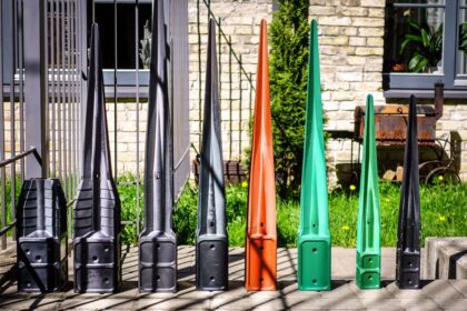 Tvirtinimo ankeris 7x7