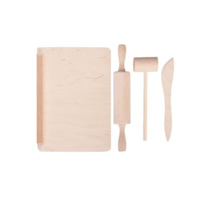 Virtuvės šefo rinkinys