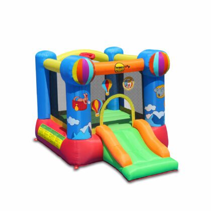 Pripučiamas batutas „Balionėlis"