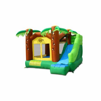 Pripučiamas batutas „Bezdžionėlė"