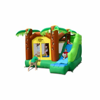 Pripučiamas batutas „Bezdžionėlė"