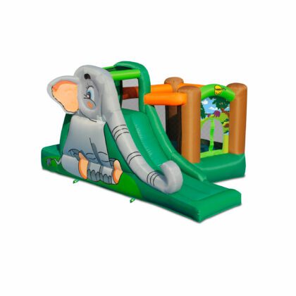 Pripučiamas batutas „Drambliukas"