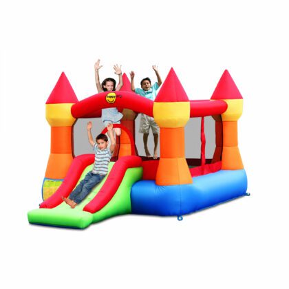 Pripučiamas batutas „Gintarėlis"