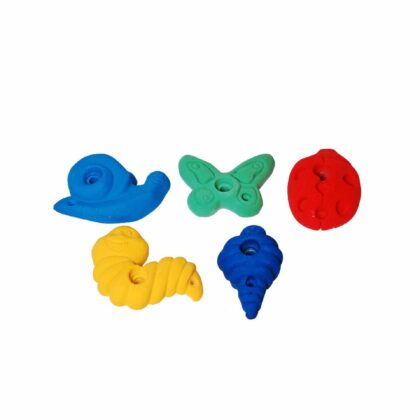 Laipiojimo kybiai "Gyvūnai"