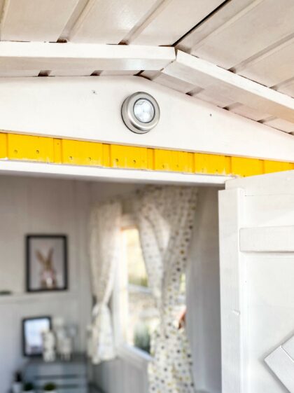 LED apšvietimo lemputė (1 vnt)