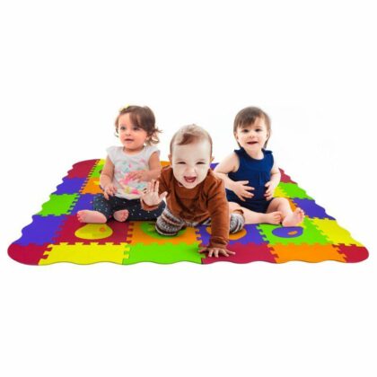 Lavinamasis kilimėlis "Vaisių šalis"