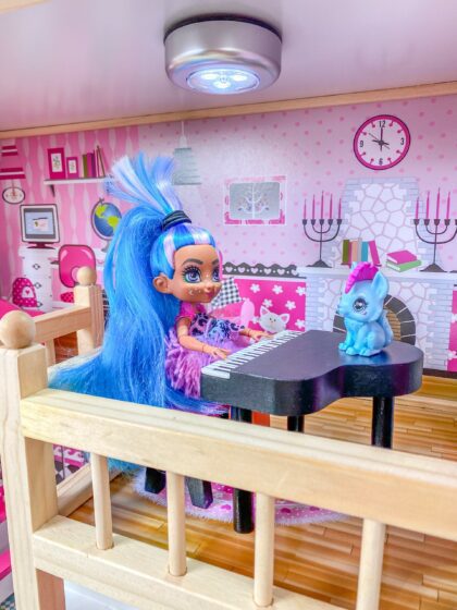 LED apšvietimo lemputė (1 vnt)