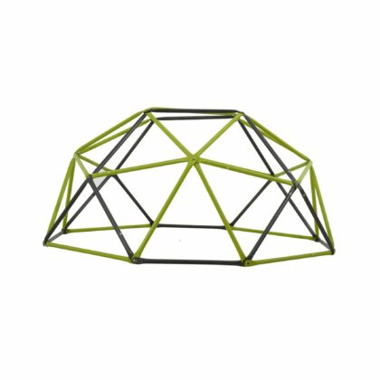 Metalinė vaikų žaidimo aikštelė "Kupolas"