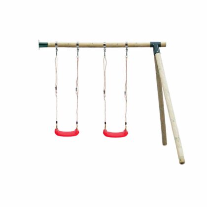 Sūpynių modulis „D“, apvalus