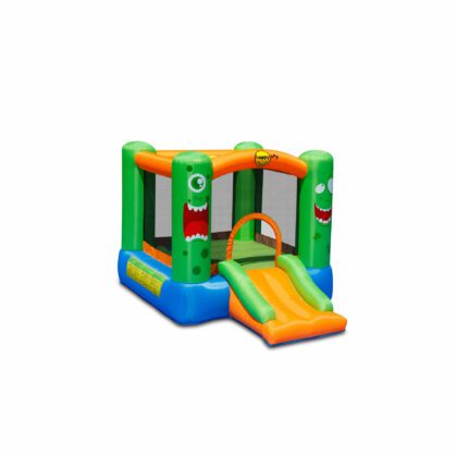 Pripučiamas batutas „Monstriukas"