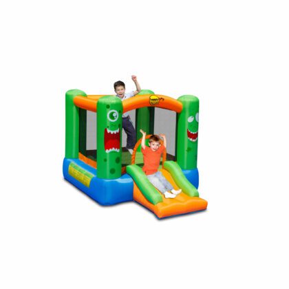 Pripučiamas batutas „Monstriukas"