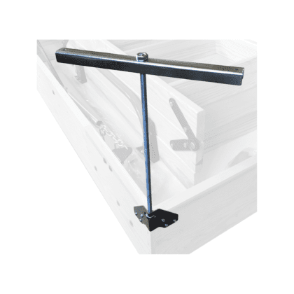 Montavimo komplektas