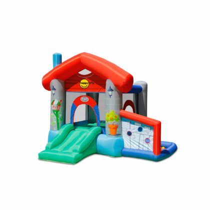 Pripučiamas batutas „Naminukas"