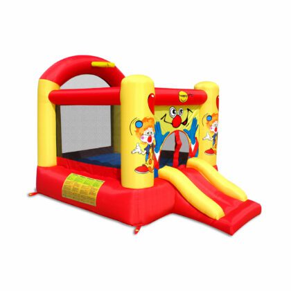 Pripučiamas batutas „Nykštukas"