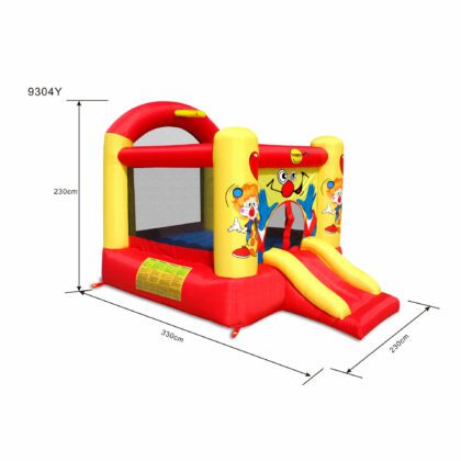 Pripučiamas batutas „Nykštukas"