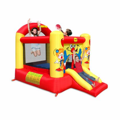 Pripučiamas batutas „Nykštukas"