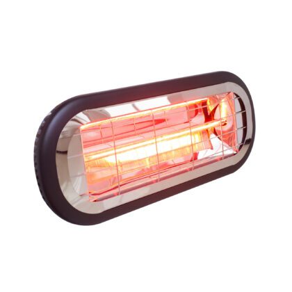 Infraraudonųjų spindulių šildytuvas ORIONAS, 2000W