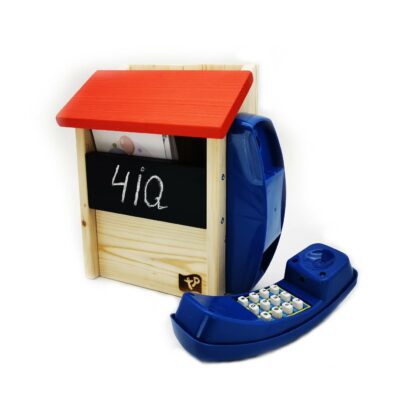 Priedų rinkinys "Paštas"