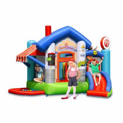 Pripučiamas batutas „Saulutė"