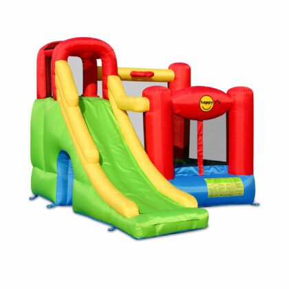 Pripučiamas batutas „Skraiduolis"