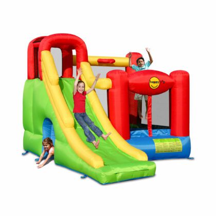 Pripučiamas batutas „Skraiduolis"