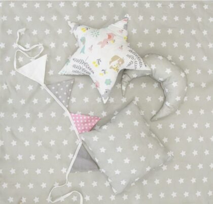 Tipi palapinė "Žvaigždėtas dangus"