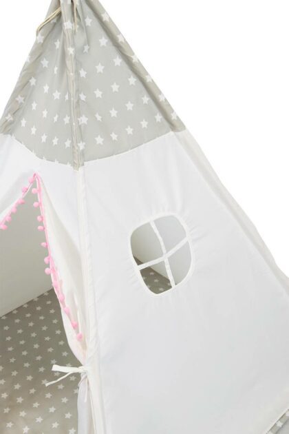 Tipi palapinė "Žvaigždėtas dangus"