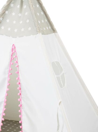 Tipi palapinė "Žvaigždėtas dangus"