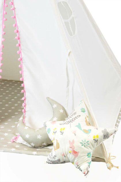 Tipi palapinė "Žvaigždėtas dangus"