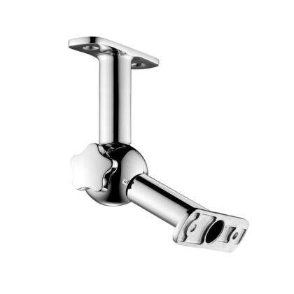 Šildytuvų tvirtinimo elementams tvirtinimui prie lubų