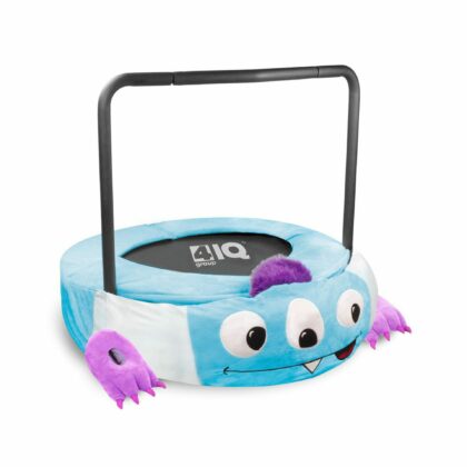 Vaikiškas batutas "Monstriukas"