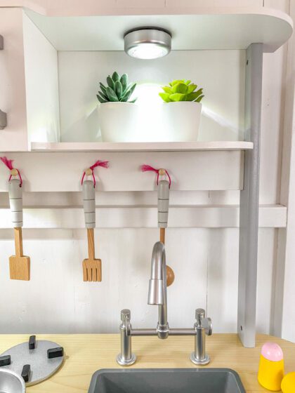 LED apšvietimo lemputė (1 vnt)