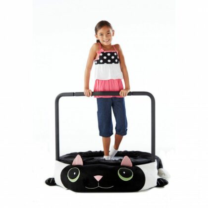 Vaikiškas batutas "Katinėlis"