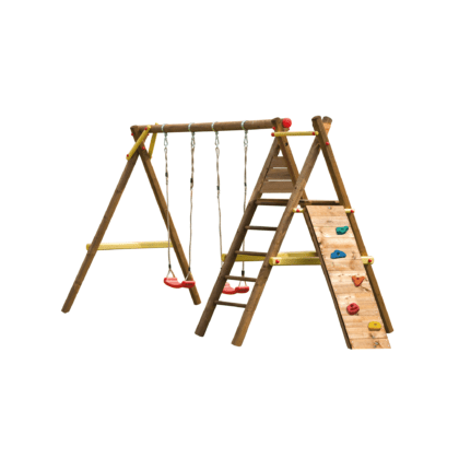 Vaikų žaidimų aikštelė „Gegutė“